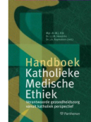 Handboek Katholieke Medische Ethiek